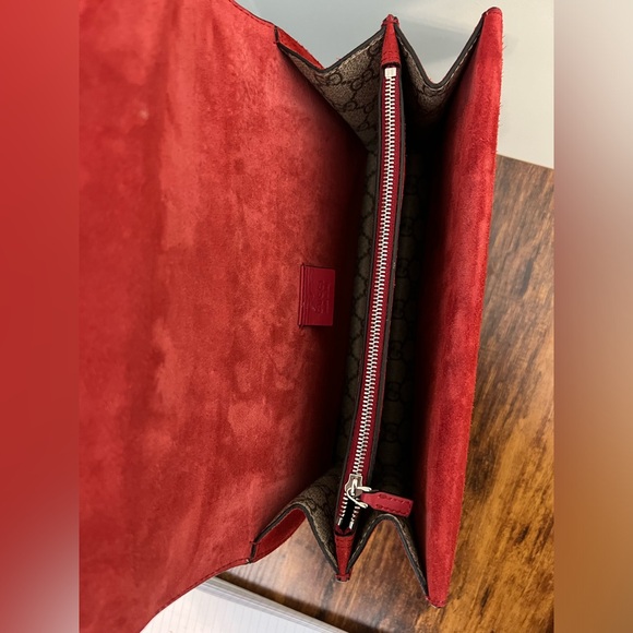 NWOT Gucci Dionysus small - Picture 5 of 8